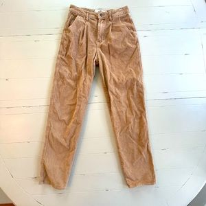 Hollister Ultra High rise 3/26